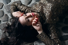 естественный макияж