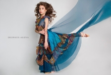 Детский образ на фотосесию